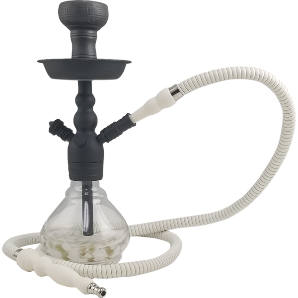 Pharaohs Atom Hookah - Assorted Colors