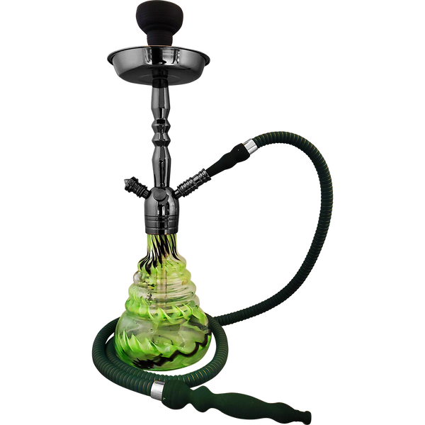 Pharaohs Elixir Hookah
