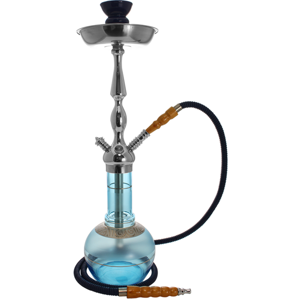 Pharaohs Pharaohs Atlas Hookah at The Cloud Supply