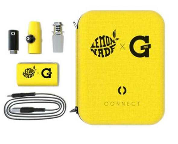 G Pen Connect Vaporizer Kit