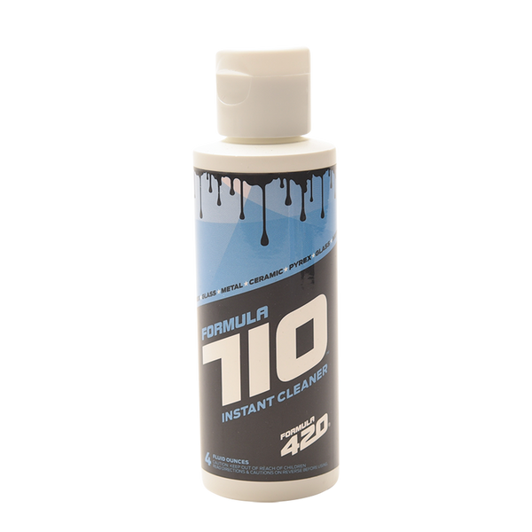 F-710 C2 Instant Glass Cleaner