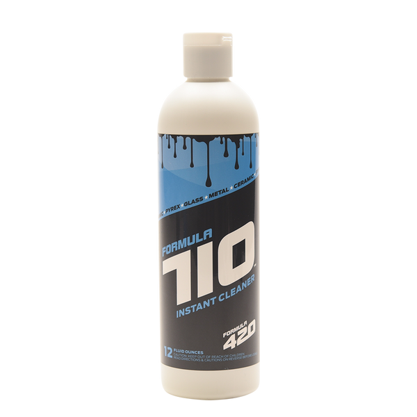Formula 420 F-710 C2 Instant Glass Cleaner at The Cloud Supply