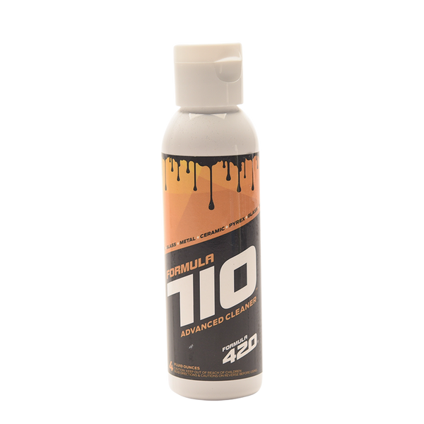 F-710 C1 Advanced Glass Cleaner