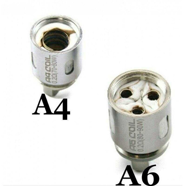 Horizen Tech Arco Coils