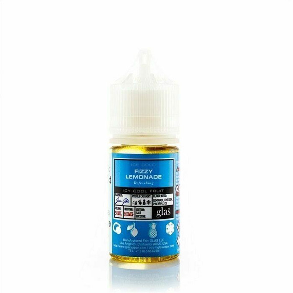 Glas Basix Series Salts 30ml