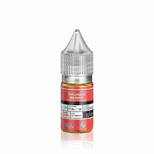 Glas Basix Series Salts 30ml