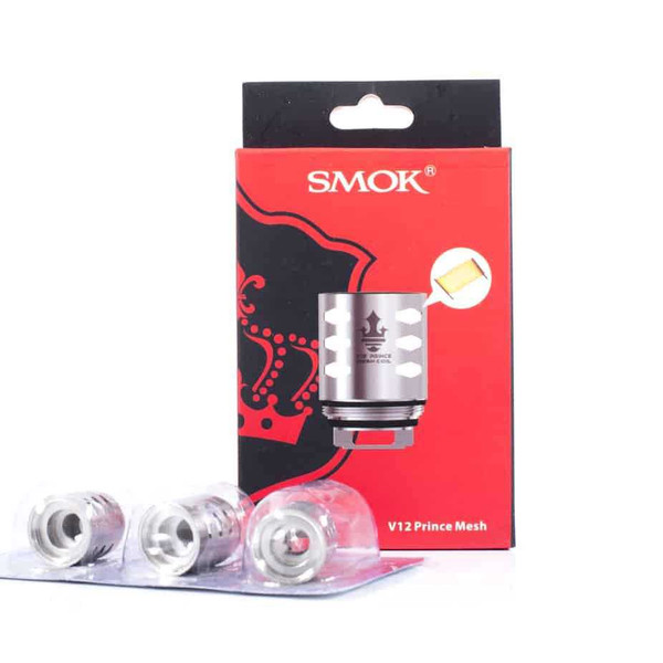 SMOK TFV12 Prince Coil