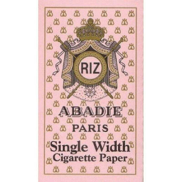 RIZ Abadie Cigarette Paper