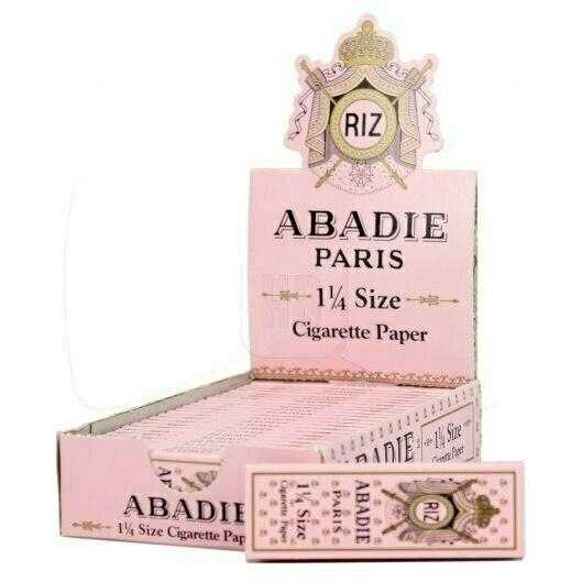 RIZ Abadie Cigarette Paper