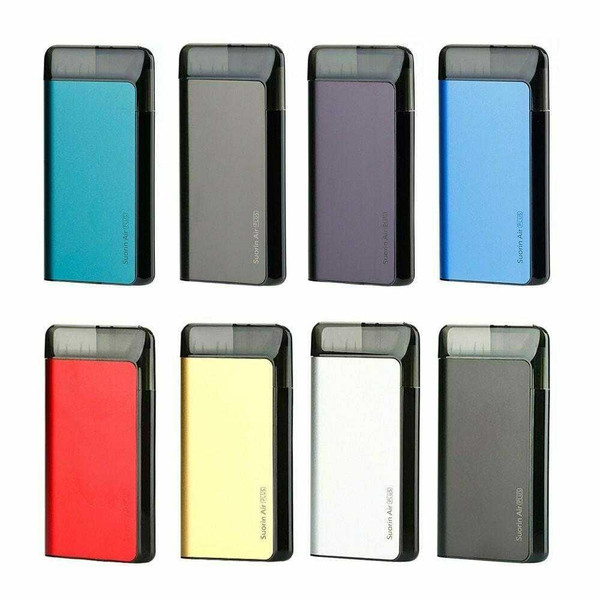  Suorin Air Plus  at The Cloud Supply