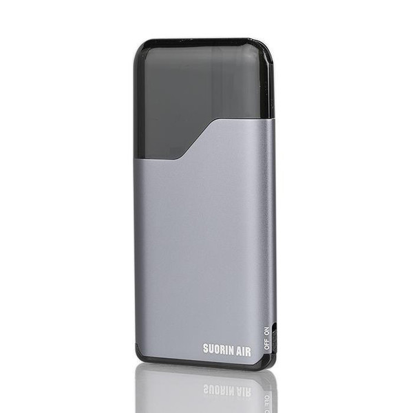  Suorin Air V2  at The Cloud Supply