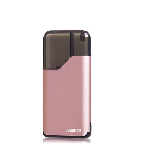  Suorin Air V2  at The Cloud Supply