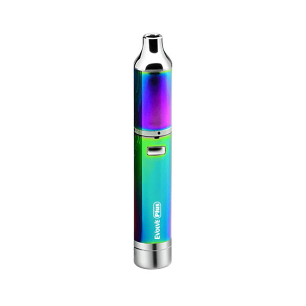 Yocan Evolve Plus Dab Pen Kit – Myxed Up Creations, Glass Pipes, Vaporizers, E-Cigs, Detox