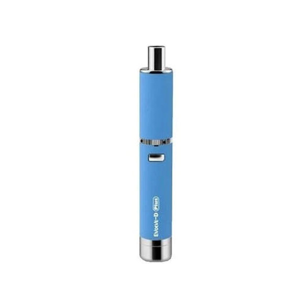 Yocan Evolve Plus Dab Pen Kit – Myxed Up Creations, Glass Pipes, Vaporizers, E-Cigs, Detox