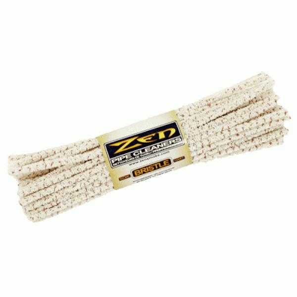 Zen Bristle Pipe Cleaner