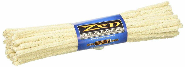  Zen Bristle Pipe Cleaner  at The Cloud Supply