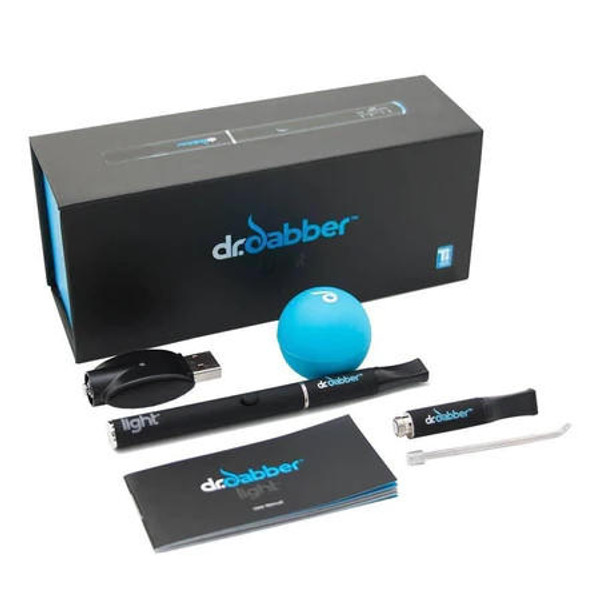  Dr. Dabber Lite Vaporizer  at The Cloud Supply