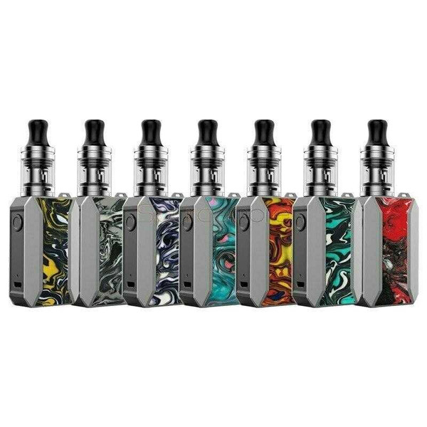 Voopoo VOOPOO Drag Baby Trio Kit  at The Cloud Supply