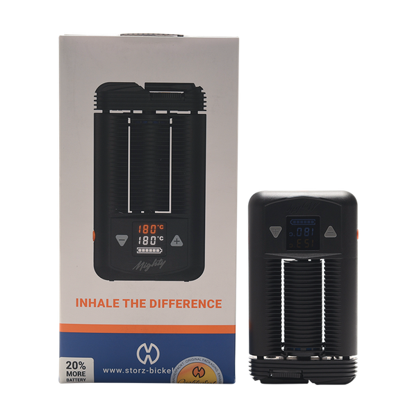 Storz & Bickel Mighty Vaporizer