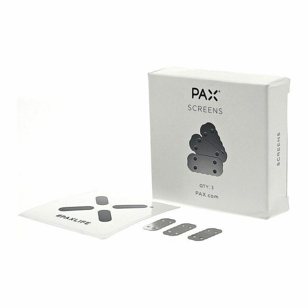 Pax Pax 2/3 Replacement Screens at The Cloud Supply