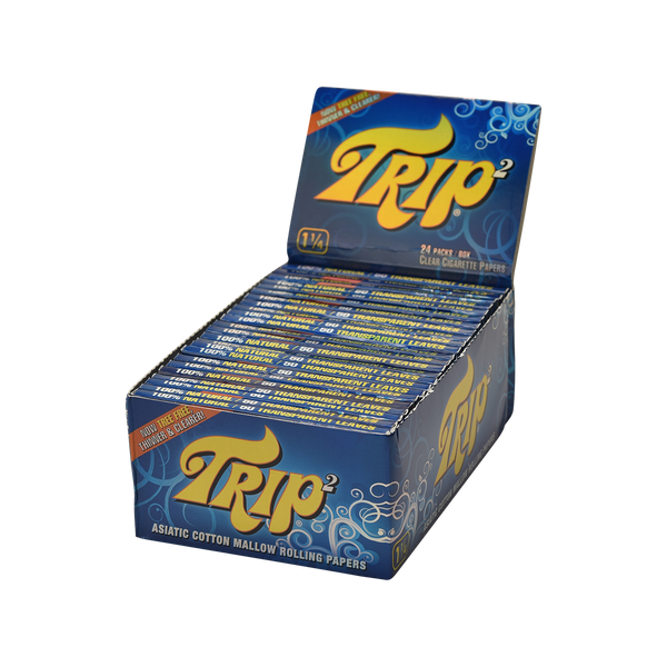 Trip Rolling Papers