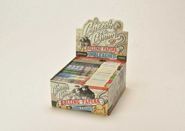 Cheech & Chong Rolling Paper 1 1/4
