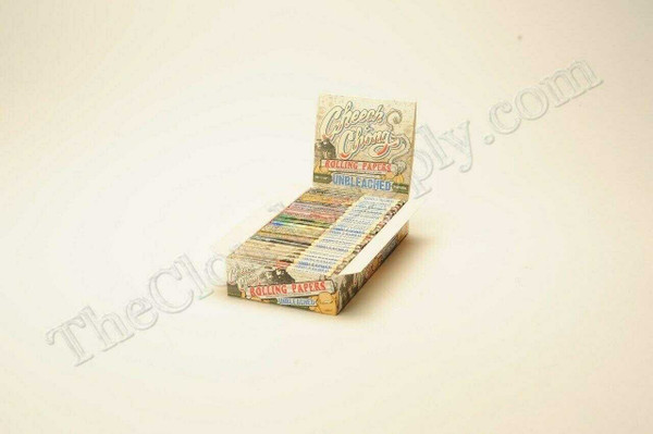 Cheech & Chong Rolling Paper 1 1/4