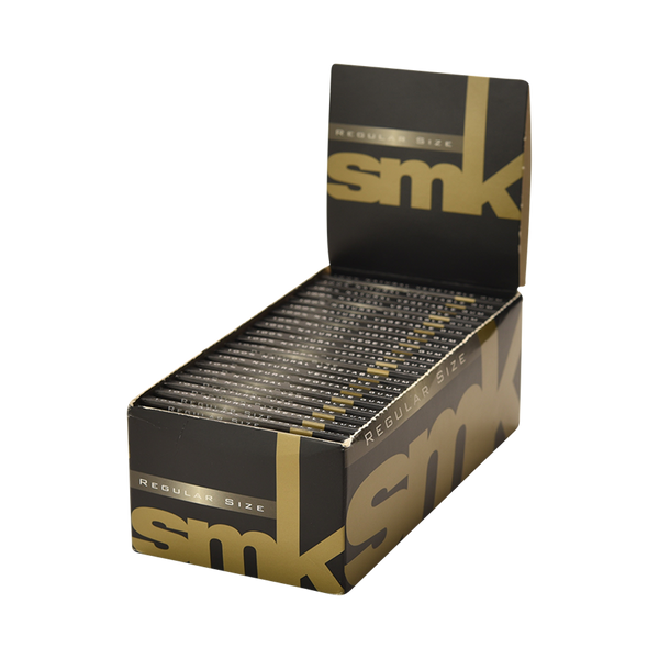 Smoking Rolling Paper SMK Unbleached King Size