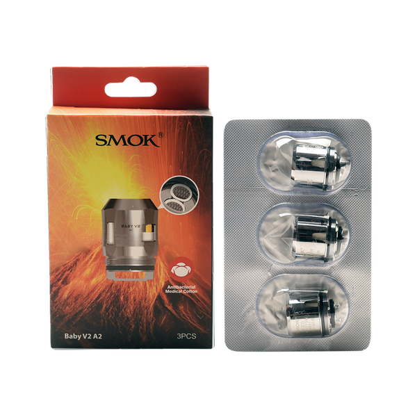 SMOK Baby V2 3Pack