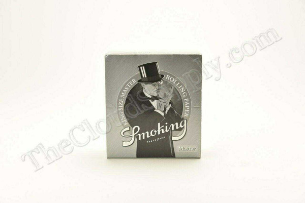 Smoking Rolling Papers Master Rolls