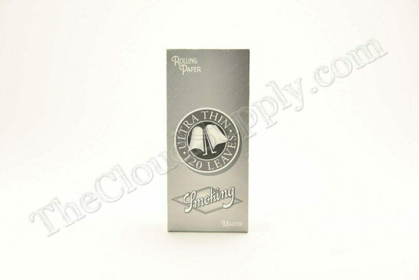 Smoking Rolling Papers Master Rolls
