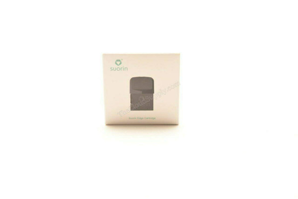 Suorin Edge Cartridge 1pc