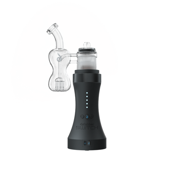 Dr Dabber Dr Dabber Switch Vaporizer at The Cloud Supply