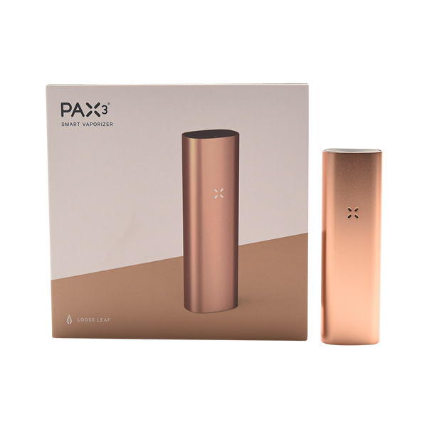 Pax 3 Basic Kit (10 Year Manufacturer Warranty) - The Cloud Supply