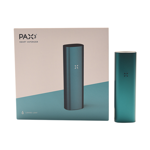 Pax 3 Basic Kit (10 Year Manufacturer Warranty) - The Cloud Supply