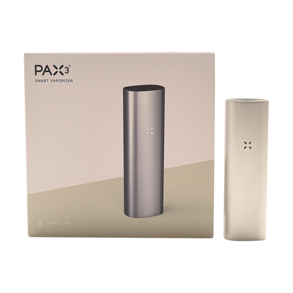 Pax Pax 3 Basic Kit 10 Year Manufacturer Warranty at The Cloud Supply