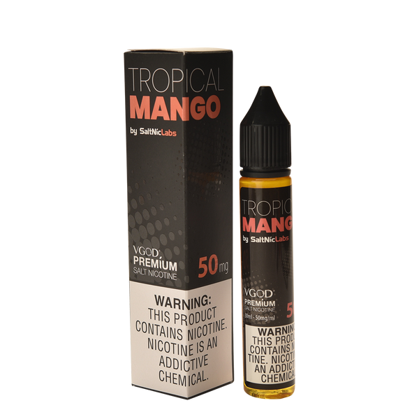 VGod Salt 30mL