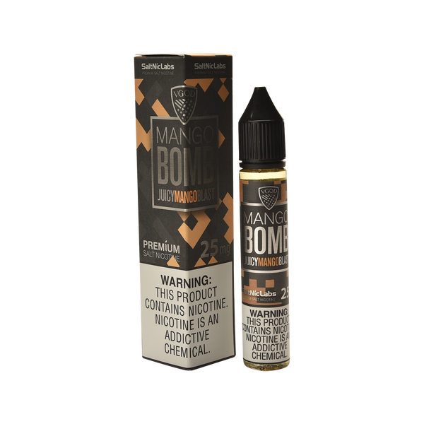 VGod Salt 30mL