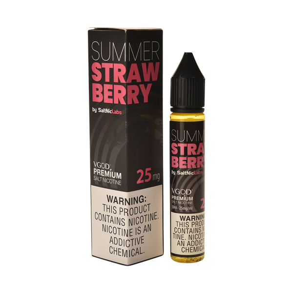 VGod Salt 30mL
