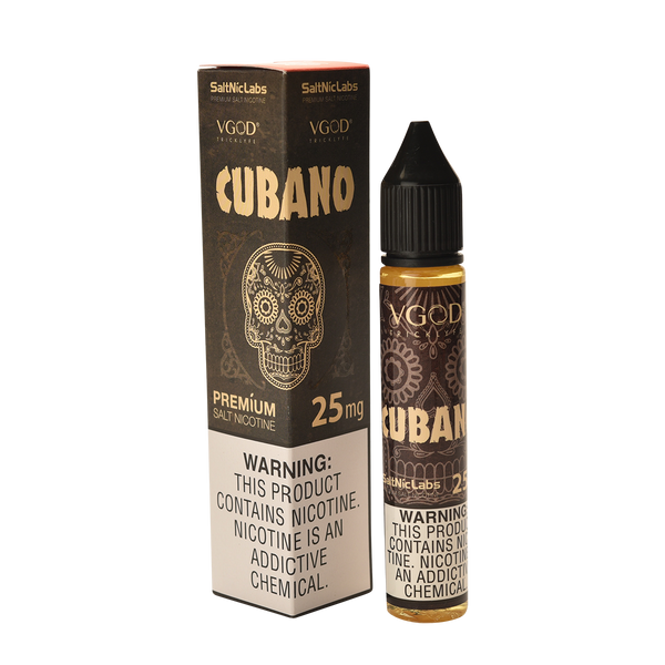 VGod Salt 30mL