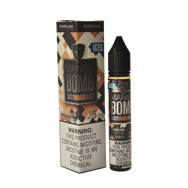 VGod Salt 30mL