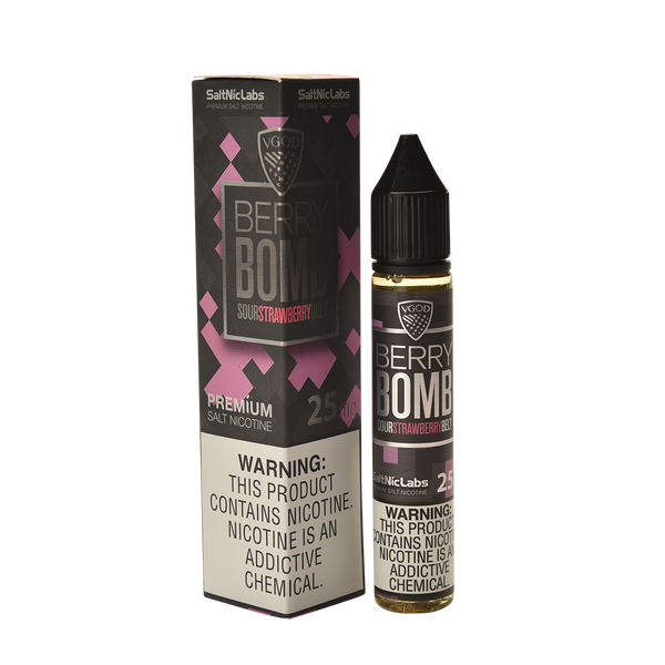 VGod Salt 30mL