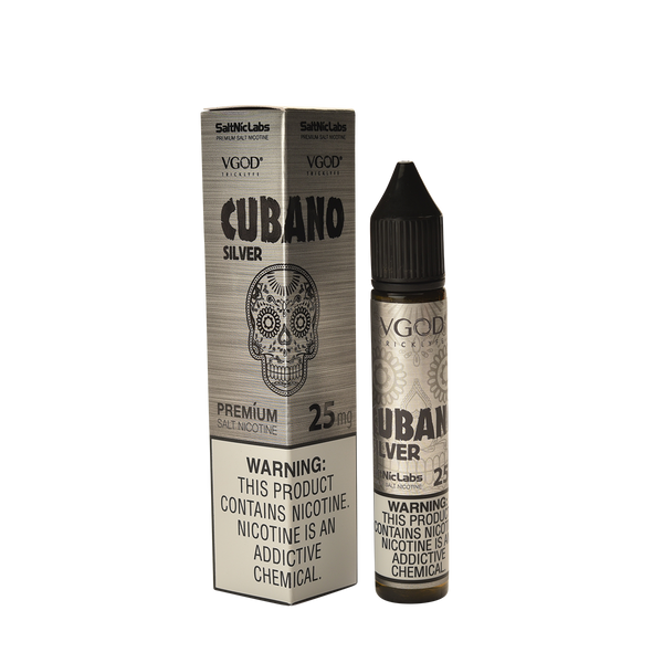 VGod Salt 30mL