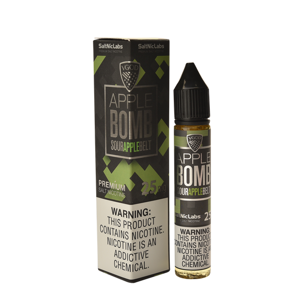 VGod Salt 30mL