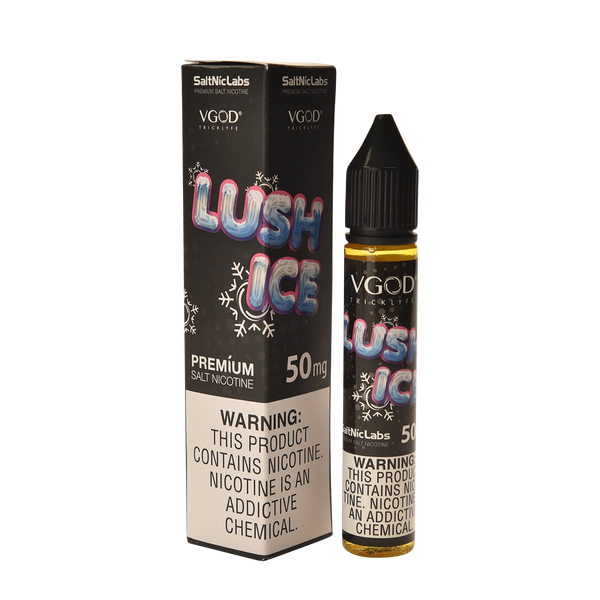 VGod Salt 30mL