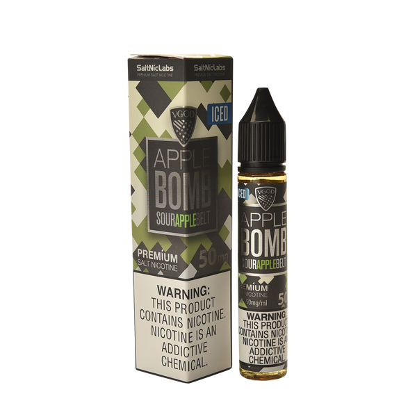 VGod Salt 30mL