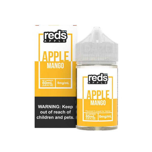 Reds E-Juice 60mL