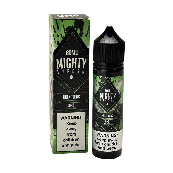 Mighty Vapors 60mL