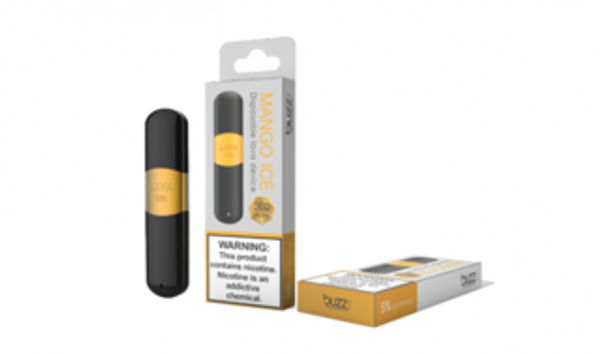 Lava 2 Lava Stik Disposable - 5percent 300 Puffs - 10pk at The Cloud Supply