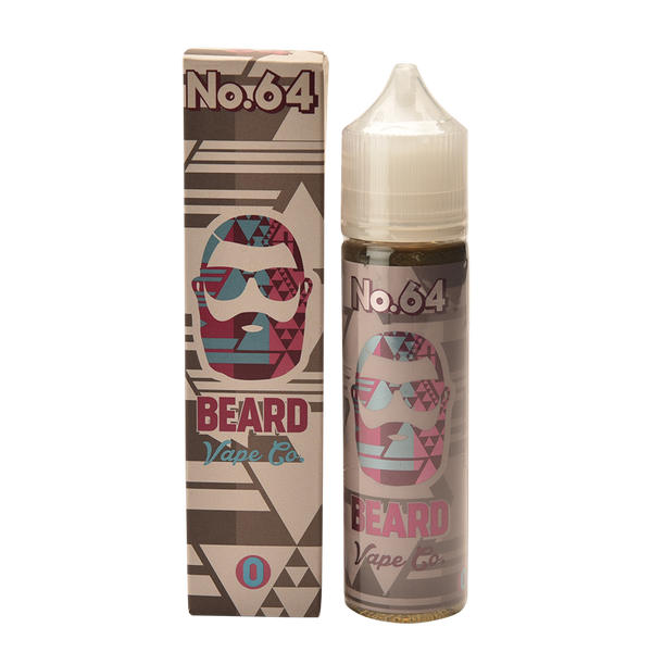 Beard 60mL